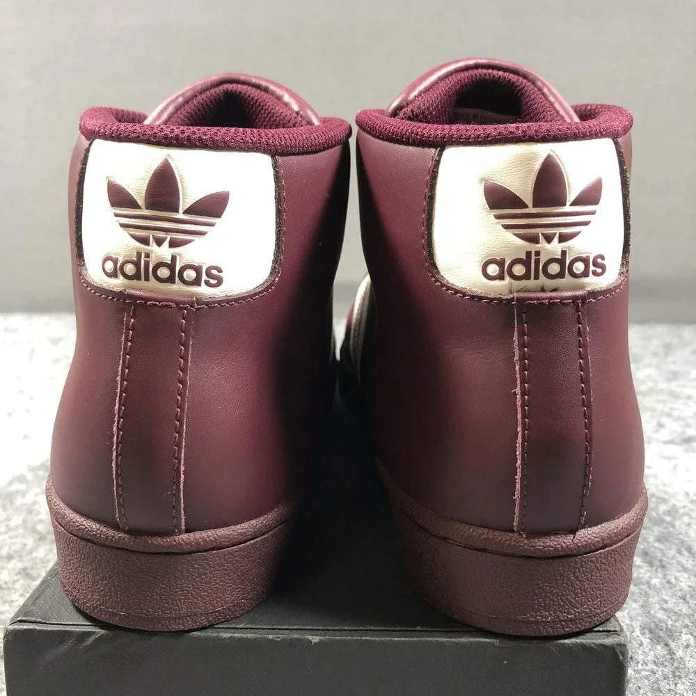adidas pro model